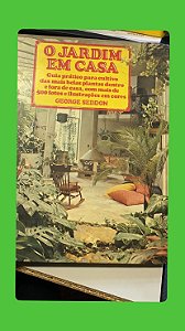 O JARDIM EM CASA