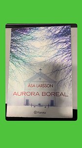 AURORA BOREAL