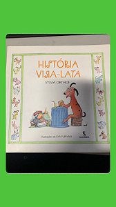 HISTORIA VIRA-LATA