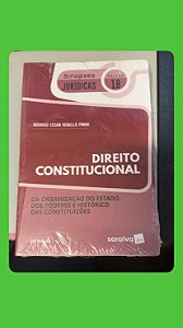 Direito constitucional