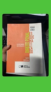 DIREITO ESQUEMATIZADO