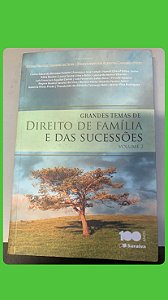 DIREITO DE FAMILIA E DAS SUCESSÕES