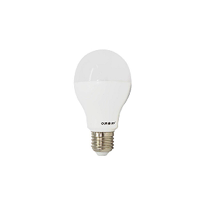 Lâmpada Led A70 Bulbo Cor Branco-frio 15w 127/220v 6500k Ourolux