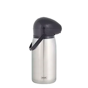 Garrafa Térmica Nobile Inox 2,0 Litros Mor