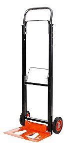 Carrinho Dobrável Compacto 90kg Black Decker