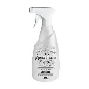 Pulverizador 580 ml Plasútil