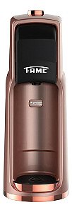 Purificador De Água Rose Gold Acquafam Fame