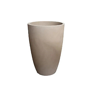 Vaso Liso Cônico 53 Macchiato JVOLMA53 Japi