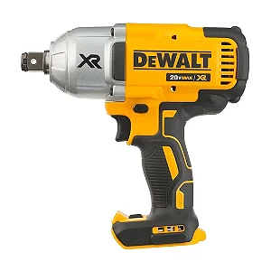 Chave de Impacto 3/4" 19mm 950Nm Sem Fio 20V MAX DeWalt