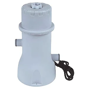 Filtro para Piscina 3.600 L/h 220V Mor