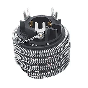 Resistência 220v Ducha Kibanho 3 Temperaturas Ref 0433 Fame