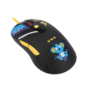 Mouse Gamer Brancoala B703 Redragon