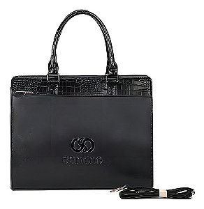 Pasta Notebook Feminina Office Pu Santino