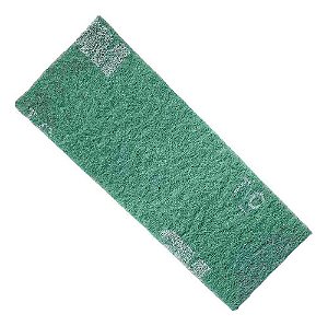 Folha Abrasiva Uso Geral Verde 110x225mm 3m