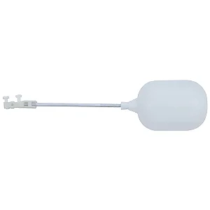 Boia Universal Com Conjunto De Fechamento Astra