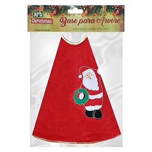 Base P/ Arvore Noel 60cm ATEF