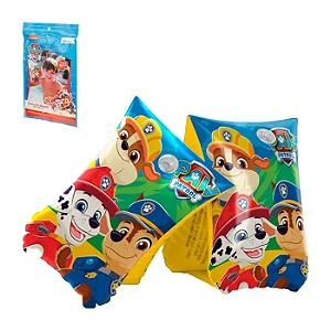 Boia de Braço Inflavel Patrulha Canina ATEF