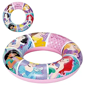 Boia Redonda Princesas 56cm ATEF