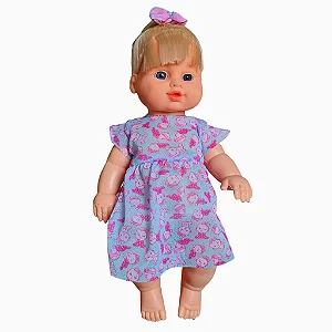 Boneca Maju Salão De Beleza 1075 Nova Toys