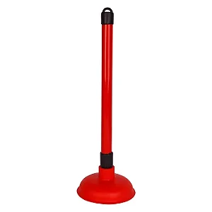 Desentupidor C/Cabo 34cm Art House