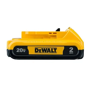 Bateria Compact 2Ah DCB203B3 20V para Ferramentas Sem Fio Dewalt