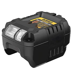 Carregador 12V-20V Li-Ion 2Ah Bivolt Dewalt