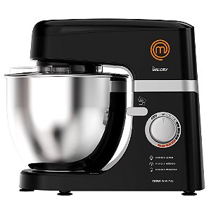 Batedeira Planetária Digital 700w Masterchef 110v Mallory