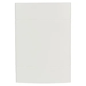 Conjunto Placa Cega 4x2 C/ Suport Br Lunare Cor Branco Schneider