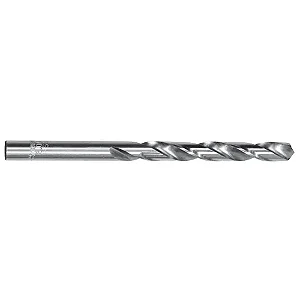 Broca P/ Furadeira De Aço Rapido 8,00mm Bar080 Starret