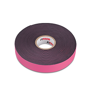 Fita De Autofusão Fiteck 19mm X 10m 0-90c 2kv Preta Steck