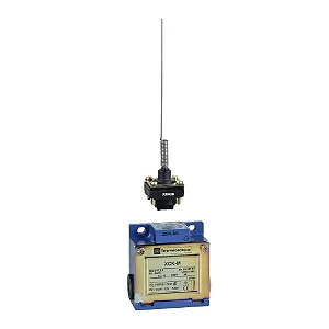 Fim De Curso Haste Flexivel Iso M20 XCKM106H29 Telemecanique