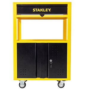 Carrinho Para Ferramenta S Semi Fechado Stanley