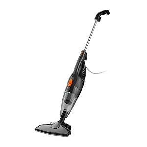 Aspirador de Po Vertical 2 em 1 Portatil 127V Gaabor
