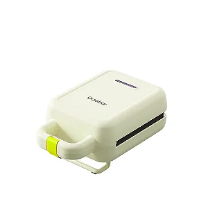 Sanduicheira Pocket Off-White 127V Gaabor