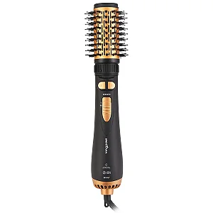 Escova Rotativa BER20PD 3 Temperaturas Bivolt Britânia