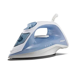 Ferro a Vapor 245ml PFV40 Base Antiaderente Philco