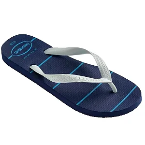 Chinelo Masculino Color Essential Marinho 39/40 Havaianas