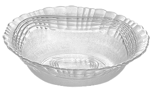 Tigela Crystal Weathon
