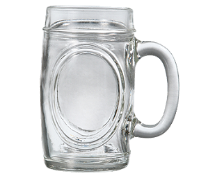 Caneca De Chopp Grande Weathon