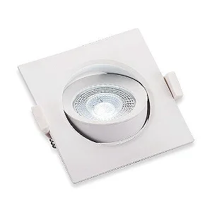 Superled Spot 5w 6400k 05602 Bivolt Ourolux