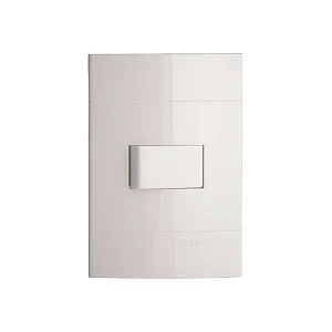 Interruptor Intermediario Com Placa 4x2 10a 250v Lunare Schneider