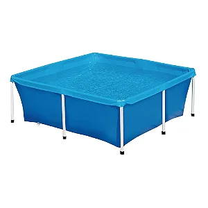 Piscina 2.000 Litros Mor