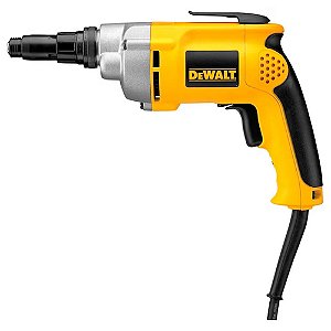 Parafusadeira Drywall 220v Dw255b2 Dewalt