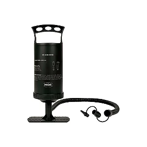 Inflador Prático - 1888 Cor Preto - Mor