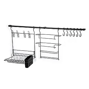 Cook Home 9 Black Edition Arthi