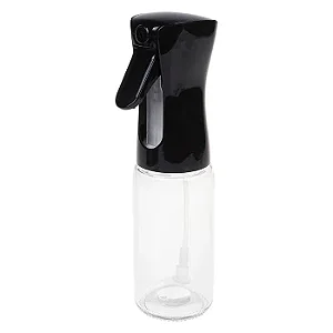 Garrafa De Vidro Spray Para Temperos 200Ml Art House