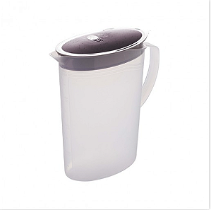 Jarra Com Tampa Articulável 2 L Plasútil
