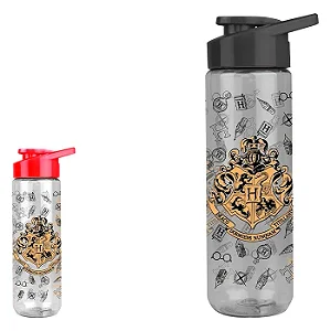 Garrafa 700ML Harry Potter Plasduran