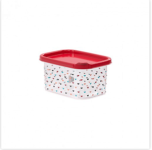 Pote Conect RT 600ML Plasútil