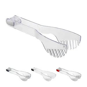 Pegador Plastico P/Salada E Macarrao ATEF